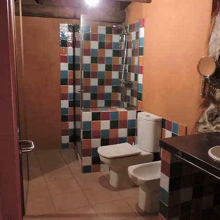 Casa De Sobrado Do Bispo *