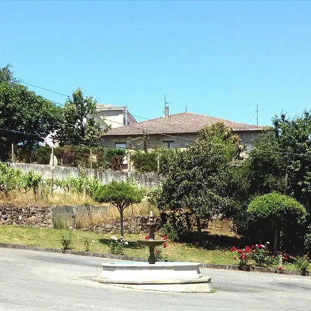 Casa De Sobrado Do Bispo