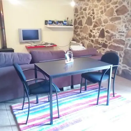Casa De Sobrado Do Bispo Sobrado del Obispo