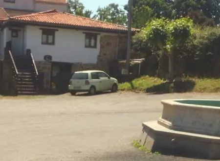 Casa De Sobrado Do Bispo * Sobrado del Obispo